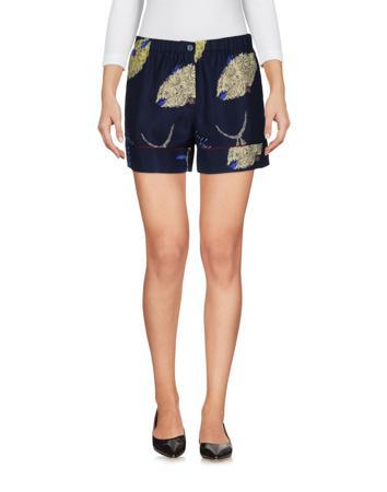 Шорты EMILIO PUCCI