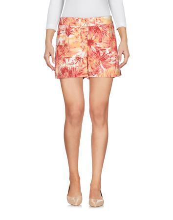 Шорты ROBERTA BIAGI Шорты ROBERTA BIAGI