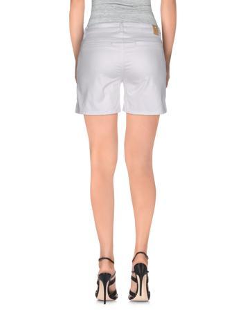 Шорты GJ GAUDI' JEANS