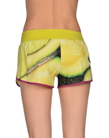 Шорты REEBOK