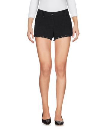 Шорты PLEIN SUD JEANIUS