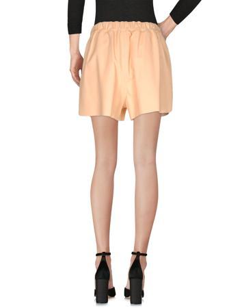 Шорты ACNE STUDIOS