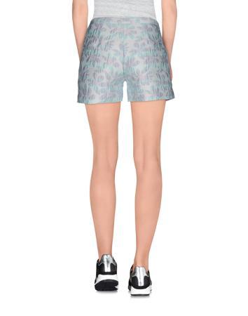 Шорты LA CAMICIA BIANCA