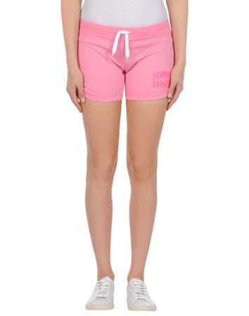 Шорты FRANKIE GARAGE