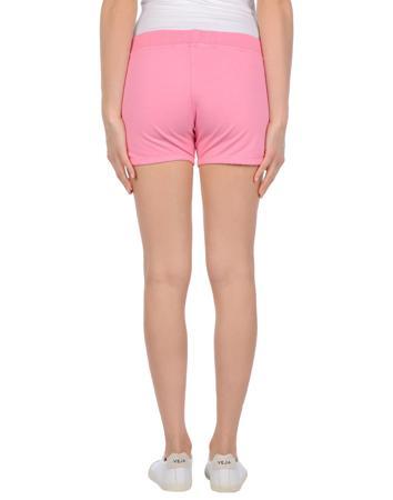 Шорты FRANKIE GARAGE