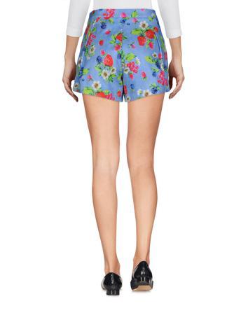Шорты LOVE MOSCHINO
