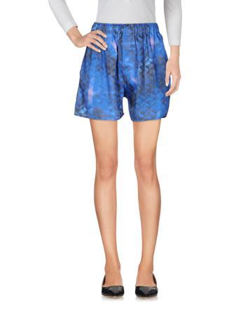 Шорты BOULEVARD 72