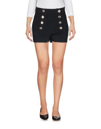 Шорты PF PAOLA FRANI