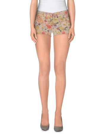 Шорты MARYLEY Шорты MARYLEY