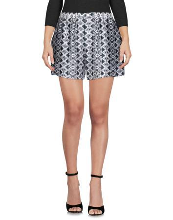 Шорты PIERRE BALMAIN Шорты PIERRE BALMAIN