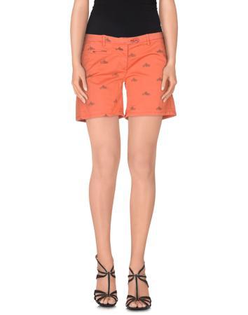 Шорты SUPERPANTS