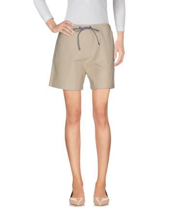 Шорты KARL LAGERFELD