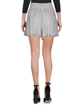 Шорты DENIM & SUPPLY RALPH LAUREN