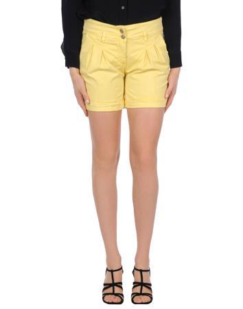 Шорты L'AIR DE RIEN Шорты L'AIR DE RIEN