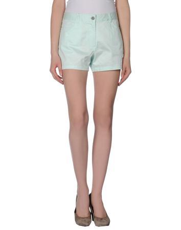 Шорты T by ALEXANDER WANG