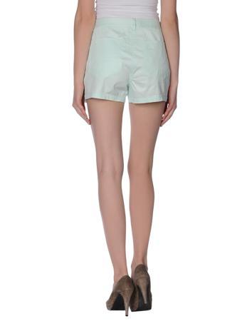 Шорты T by ALEXANDER WANG