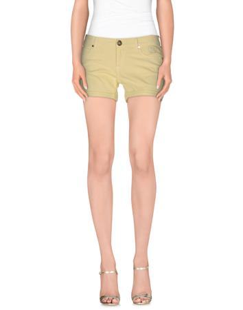 Шорты ATELIER FIXDESIGN