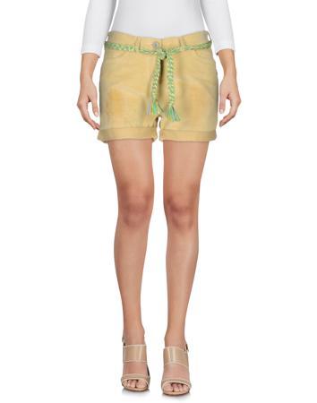 Шорты MAISON SCOTCH Шорты MAISON SCOTCH