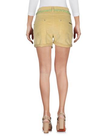 Шорты MAISON SCOTCH