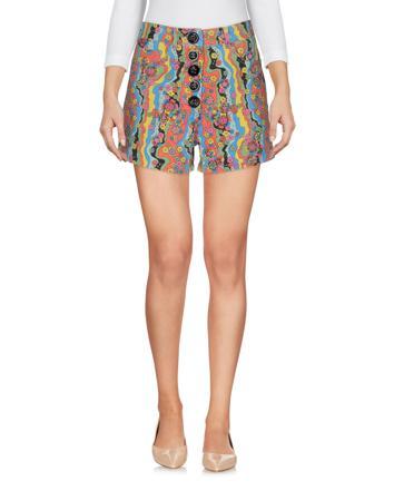 Шорты MANOUSH Шорты MANOUSH