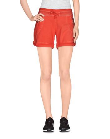 Шорты TWIN-SET Simona Barbieri Шорты TWIN-SET Simona Barbieri