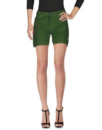 Шорты MOSCHINO JEANS