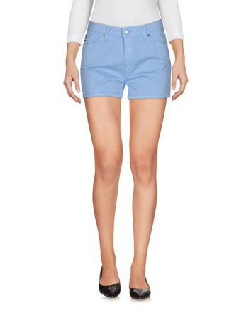 Шорты LOVE MOSCHINO