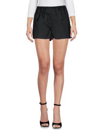 Шорты NEIL BARRETT