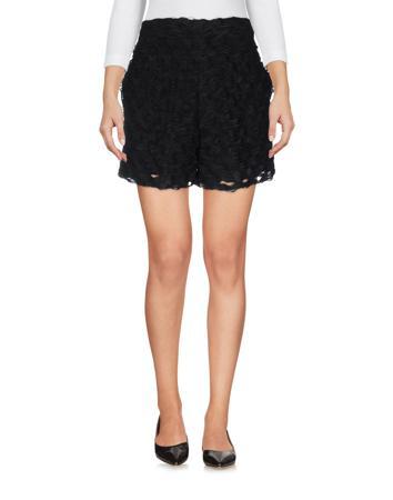 Шорты FEDERICA TOSI