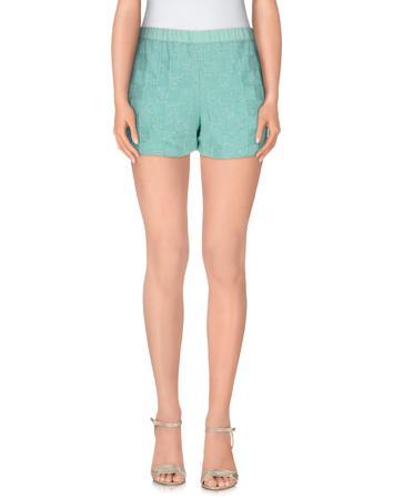 Шорты MIXMIX Шорты MIXMIX