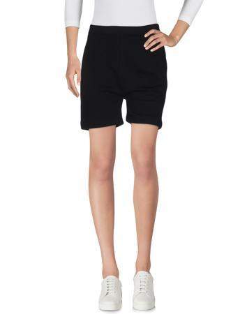 Шорты ACNE STUDIOS