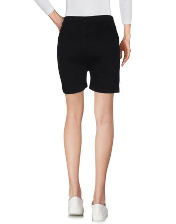 Шорты ACNE STUDIOS