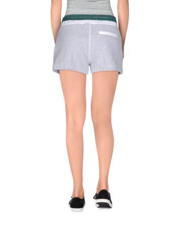 Шорты T by ALEXANDER WANG