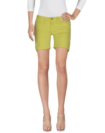 Шорты PIANURASTUDIO