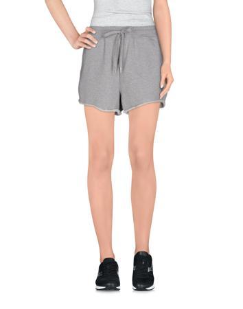 Шорты T by ALEXANDER WANG