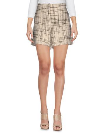 Шорты TWIN-SET JEANS