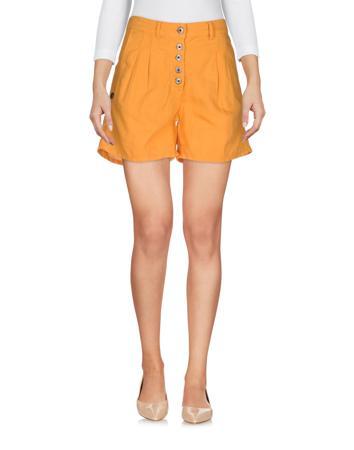 Шорты PATRIZIA PEPE Шорты PATRIZIA PEPE