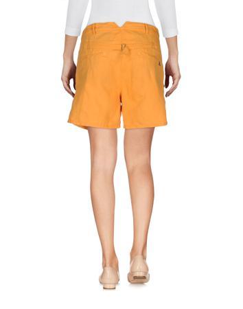 Шорты PATRIZIA PEPE Шорты PATRIZIA PEPE