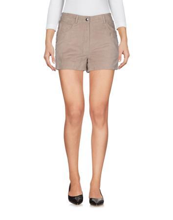 Шорты HOTEL PARTICULIER