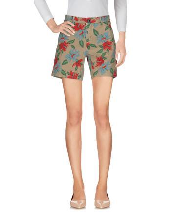 Шорты DEPARTMENT 5 Шорты DEPARTMENT 5