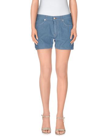 Шорты M.GRIFONI DENIM