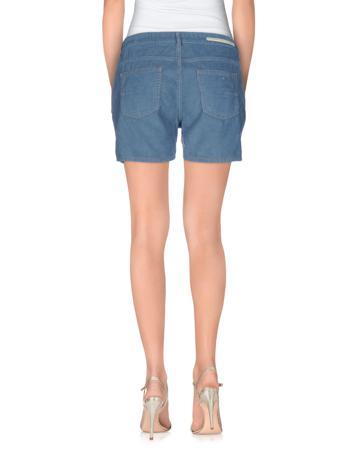 Шорты M.GRIFONI DENIM