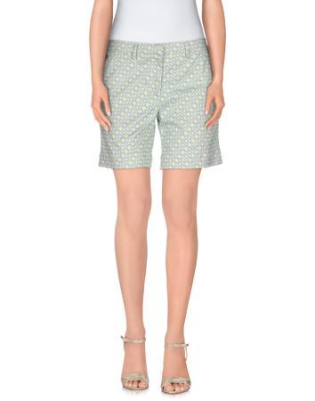 Шорты BRIAN DALES