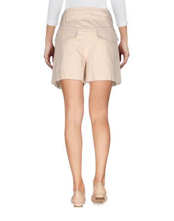 Шорты ISABEL MARANT ÉTOILE