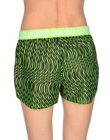 Шорты UNDER ARMOUR