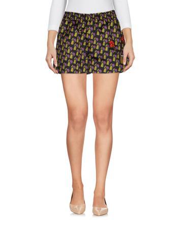 Шорты SIMONA CORSELLINI Шорты SIMONA CORSELLINI