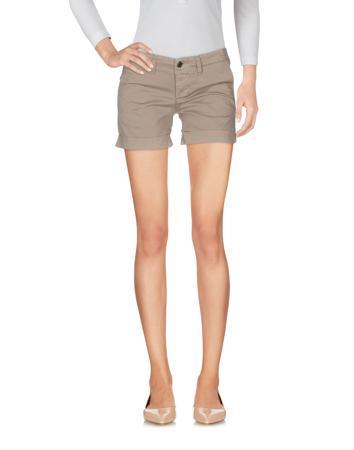 Шорты FIFTY FOUR