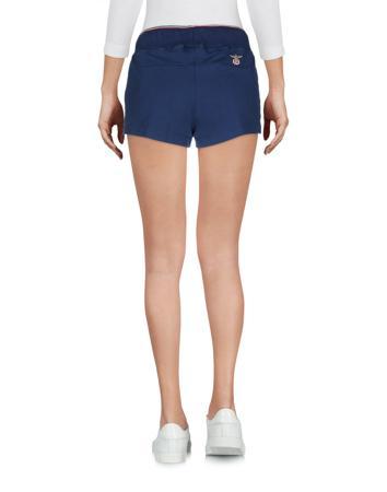 Шорты AERONAUTICA MILITARE