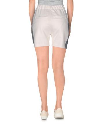 Шорты MM6 MAISON MARGIELA
