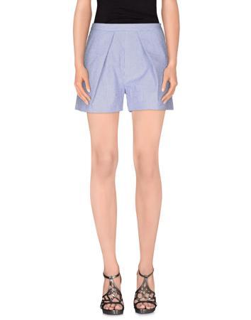 Шорты MANUEL RITZ Шорты MANUEL RITZ